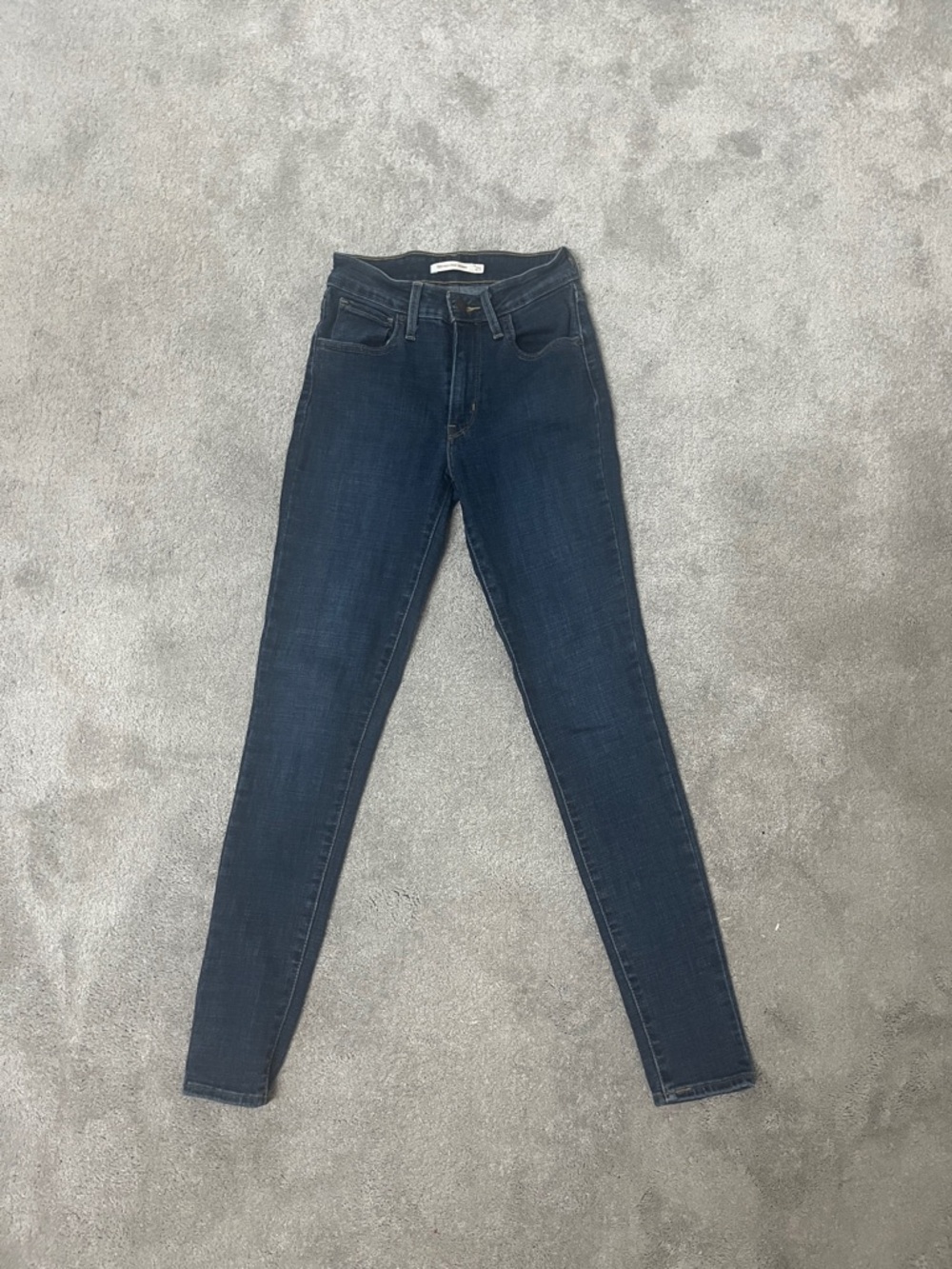 Levi’s Jeans.